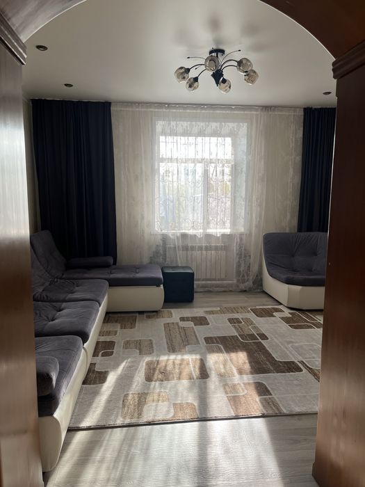 Продам 2х комнатную квартиру