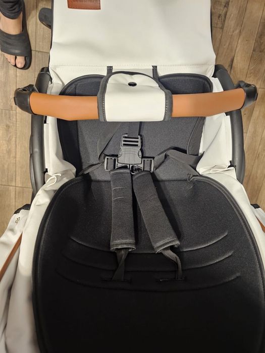 Carucior pentru bebe