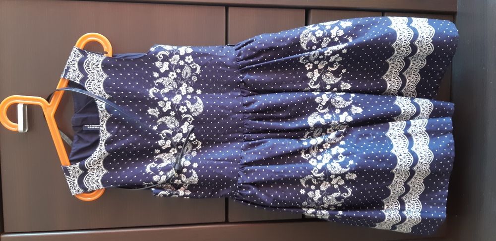 Rochie fete L.C Waikiki