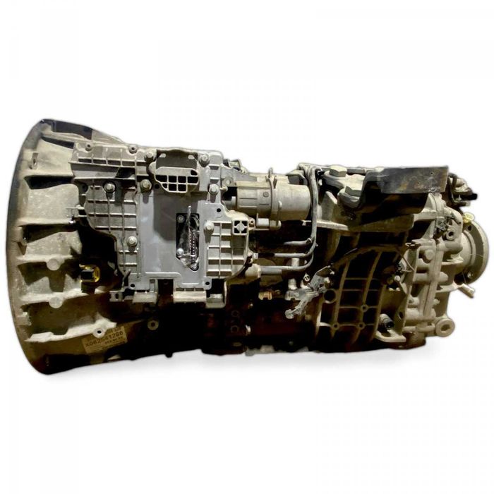 Cutie de viteze Actros MP4 A0012603600 Piese de schimb MERCEDES