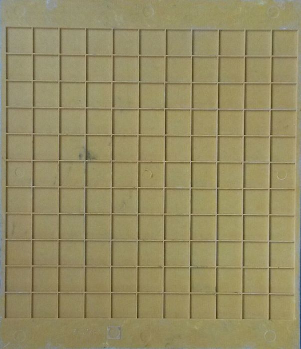 Матрицы для мозаики