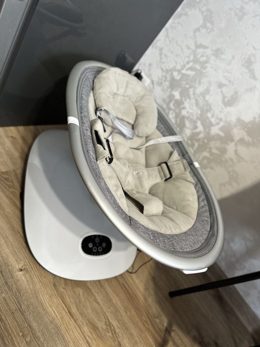 шезлонг электрический