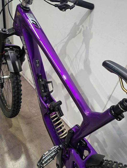 Nukeproof Giga 297 Fast Edition