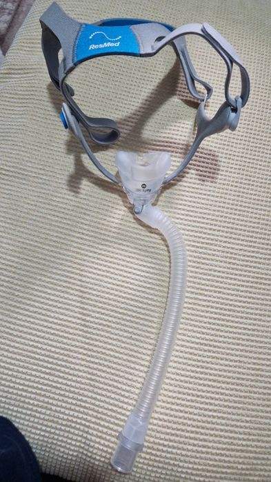 Vand masca nazala CPAP