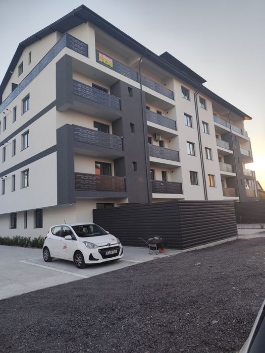 BRAGADIRU închiriere apartament 2 camere Safirului