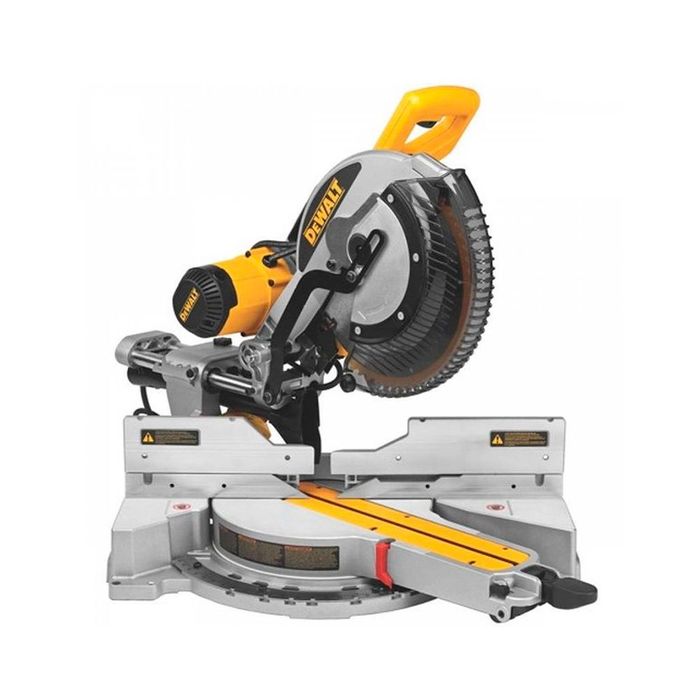 Торцовочная пила Dewalt DWS780.