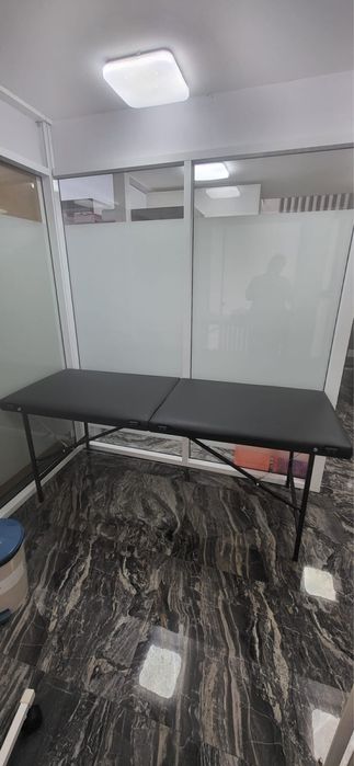 Кушетка для процедурного  кабинета