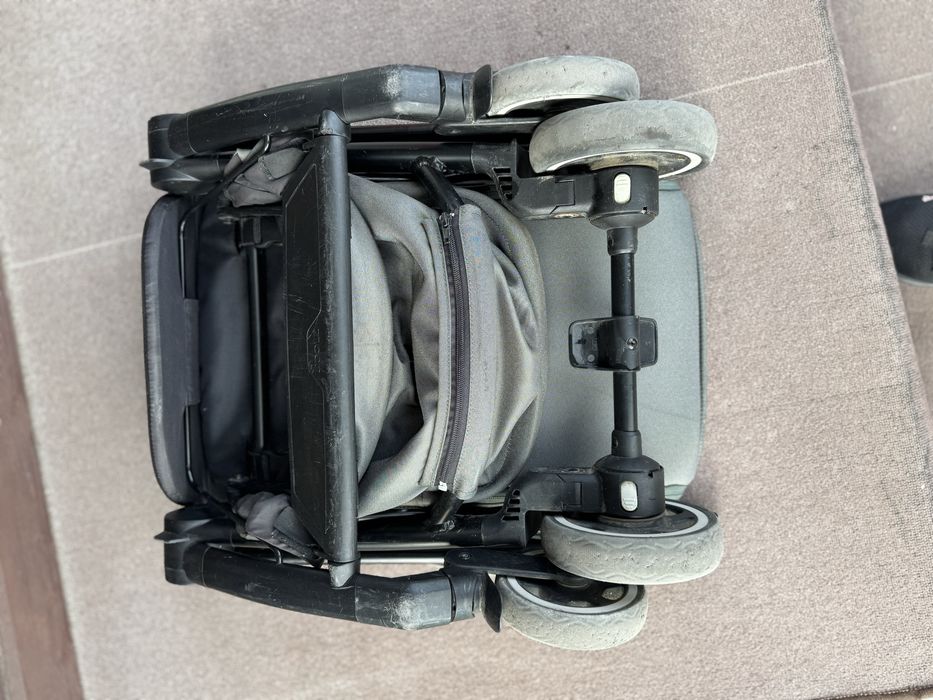 Vand carut Joolz Aer +