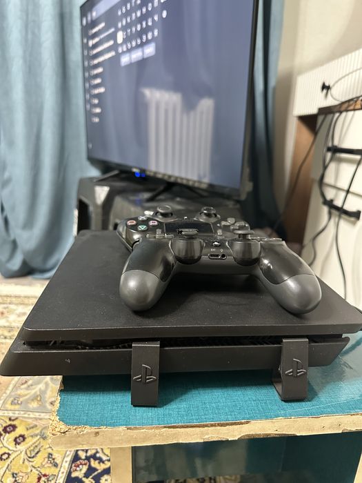 Sony Playstatoin4 slim500gb