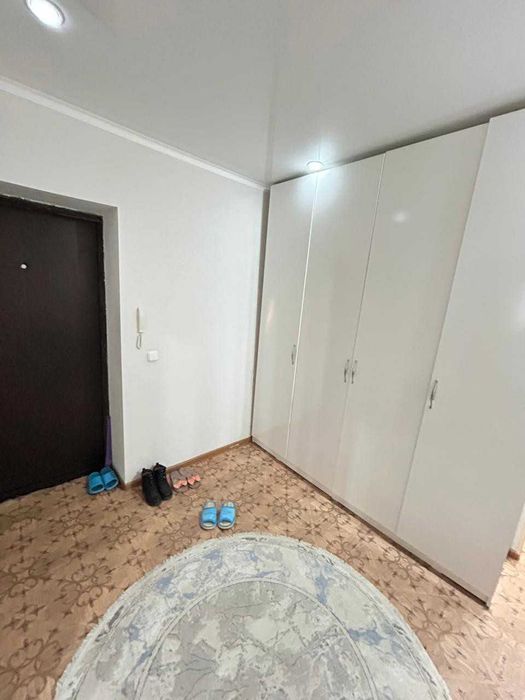 Продажа 1-комнатной квартиры