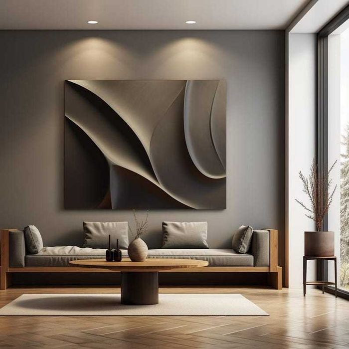 Интерерьное панно, 3d картины