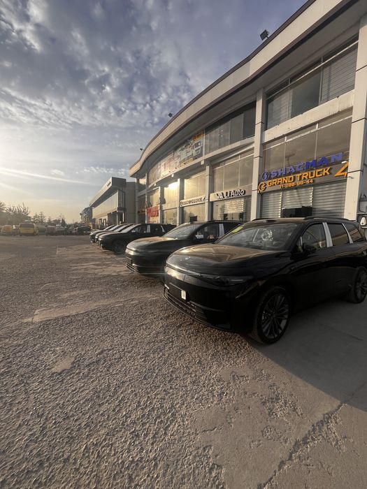 Lepmotor C16 2026 yil model, лeпмотор С16