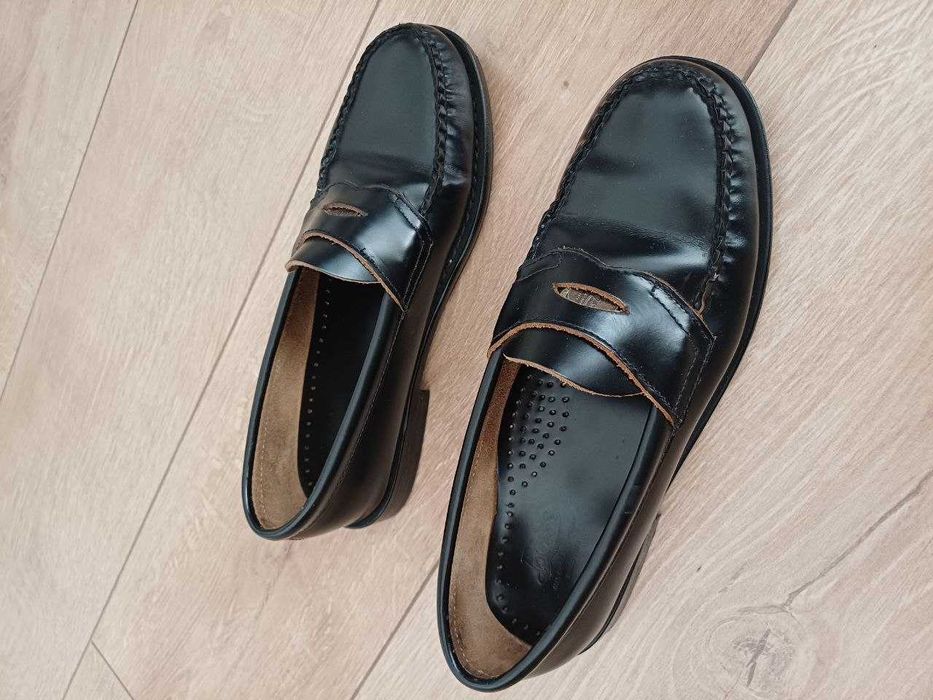 туфли лоферы 37 размер