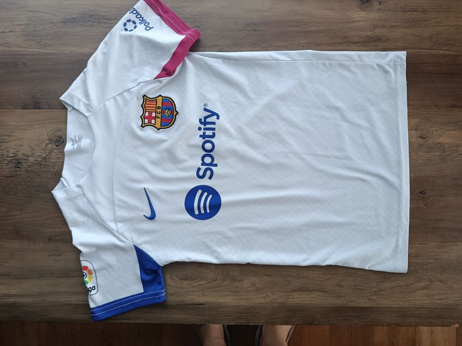 Tricou Barcelona Nike