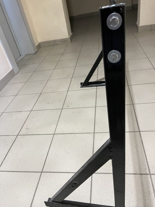 Турник настенный.