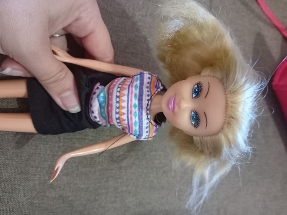 Детски играчки за момичета и момчета