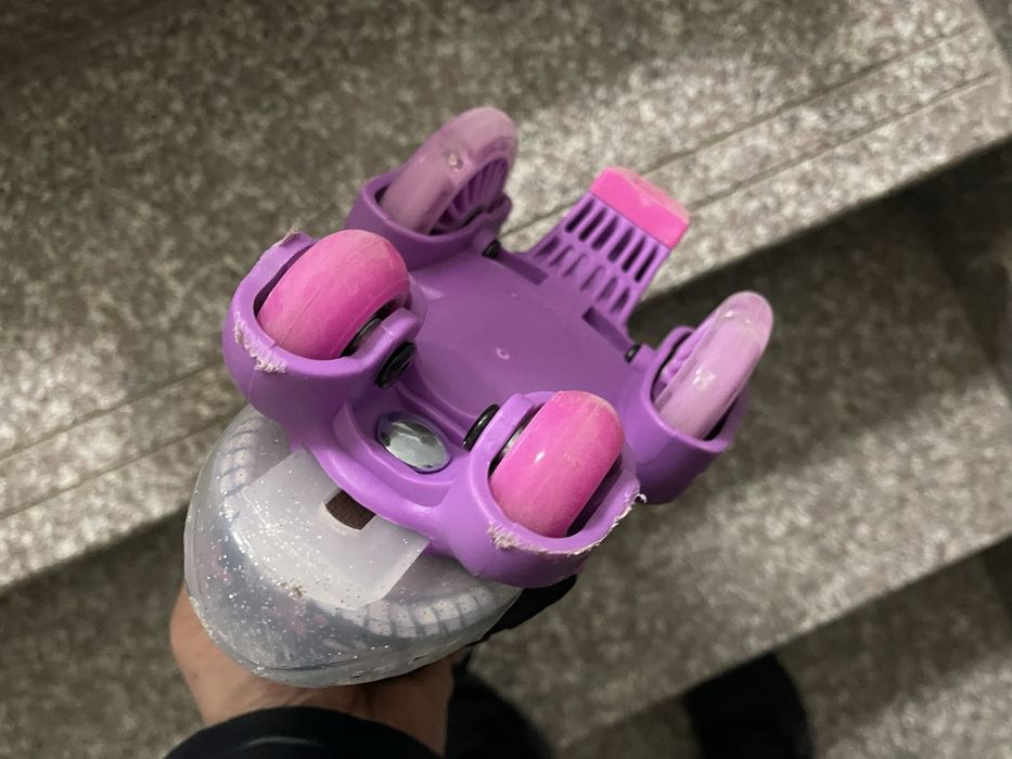 Ролери за дете 26-29 номер