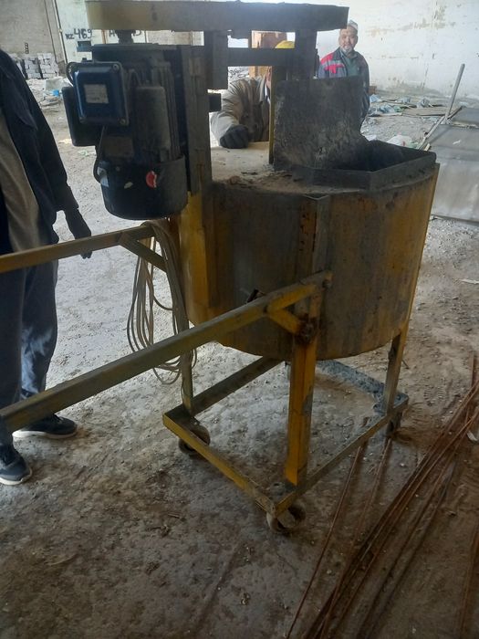 Газоблок аппараты