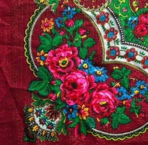 СССР платки  разные