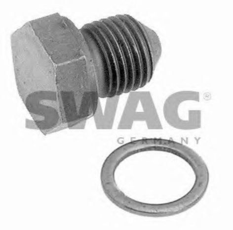 Buson Ulei+ Garnitura Audi 32912281