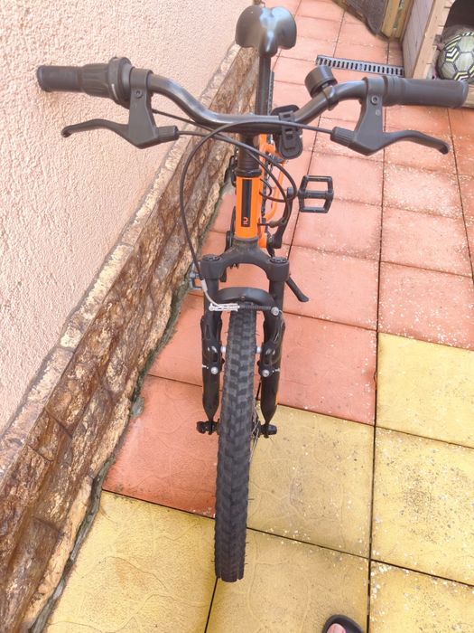 Bicicleta pentru copii Bitwin Rockrider