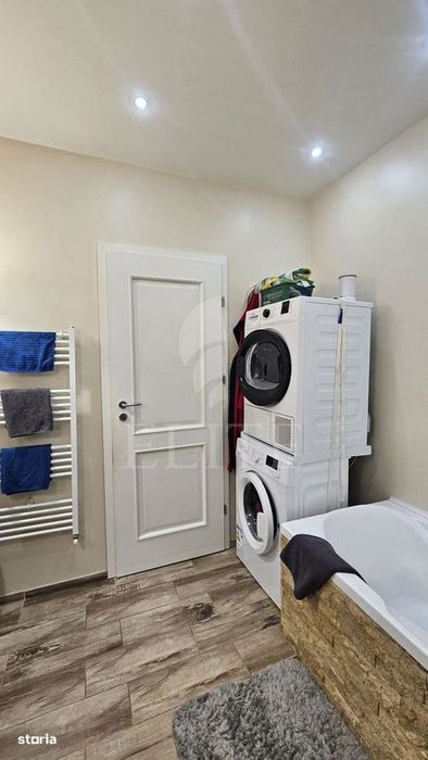 Apartament 2 camere în zona magazin Profi