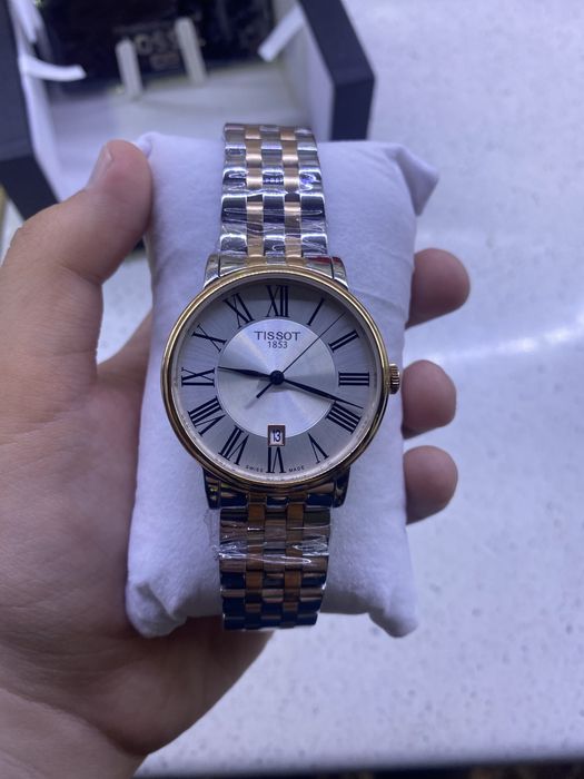 Tissot soat 1853