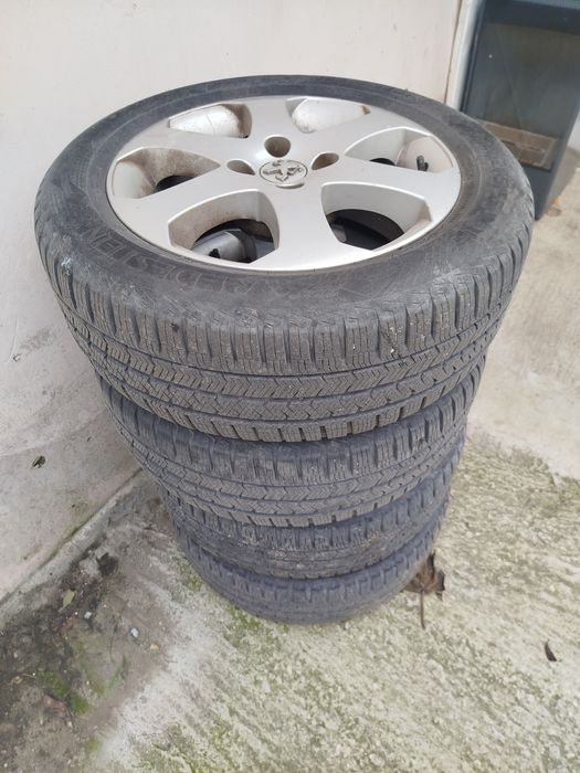 Peugeot 207 1.6i SW OUTDOOR PANORAMA