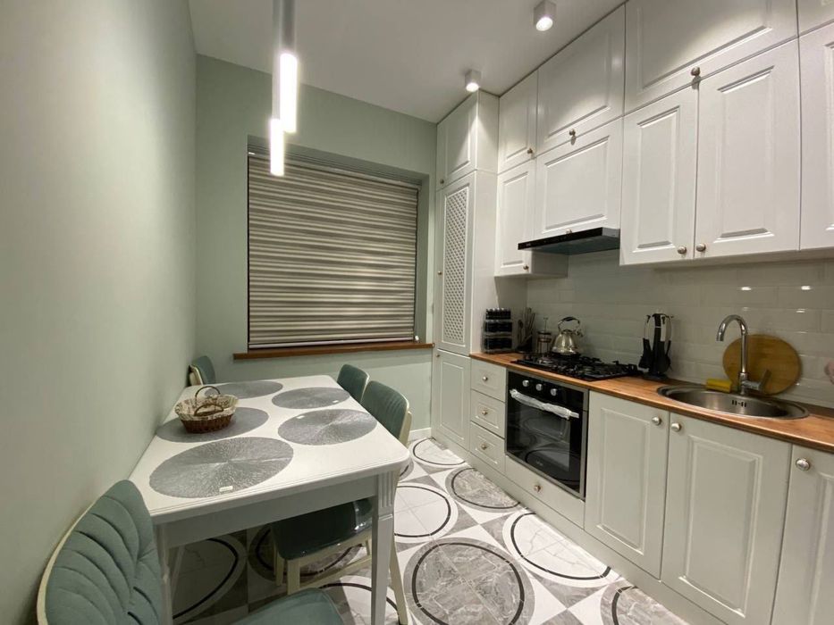 Сдаётся Срочно Ж.К Дирем Хавус Яккасаройиски Район 3.комнатная