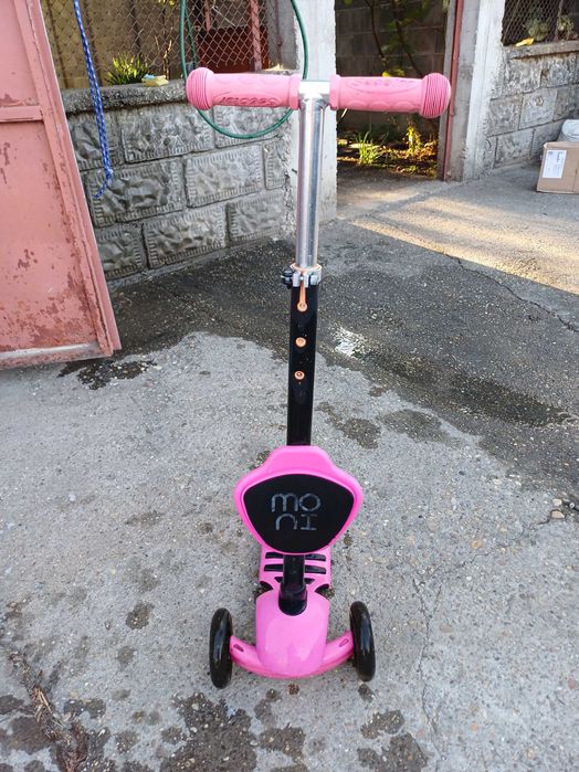 Детски тротинетки