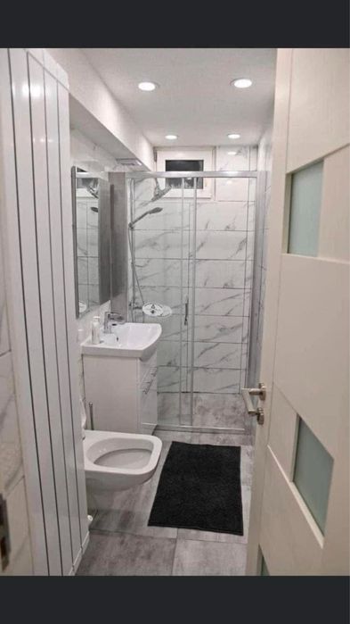 Firma constructii/amenajari interioare