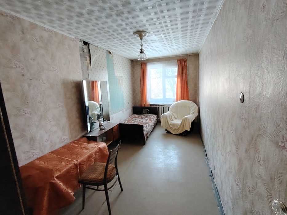 Продается 2ком квартира