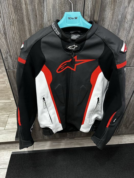 Geaca moto AlpineStars NOUA