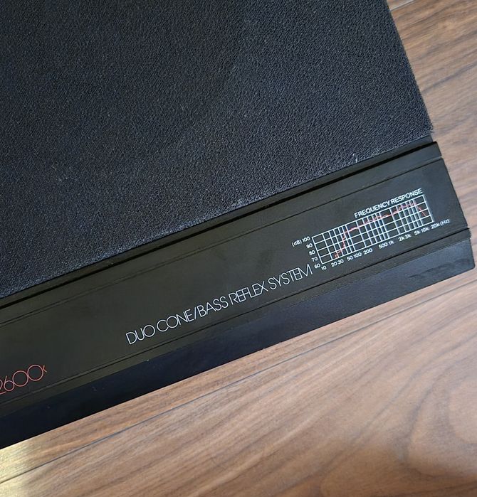 Boxa SCHNEIDER MIDI 2600 LS 55 watt 4 ohmi