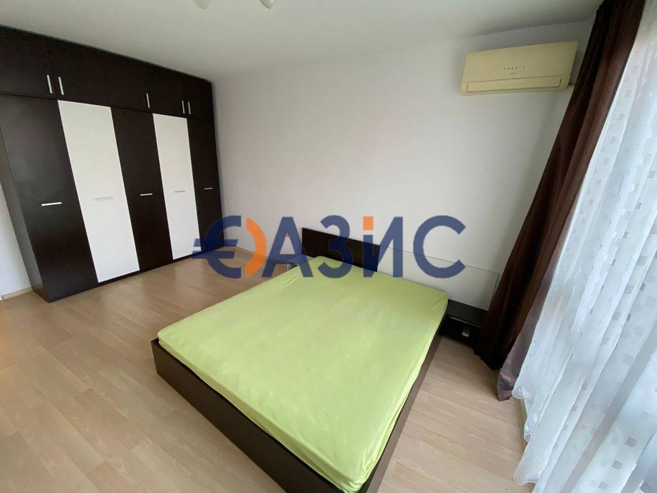 Продава се Двустаен апартамент в Свети Влас - 70 кв.м за 722 €/кв.м - Снимка #14