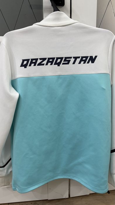 Qazaqstan одежда сборного