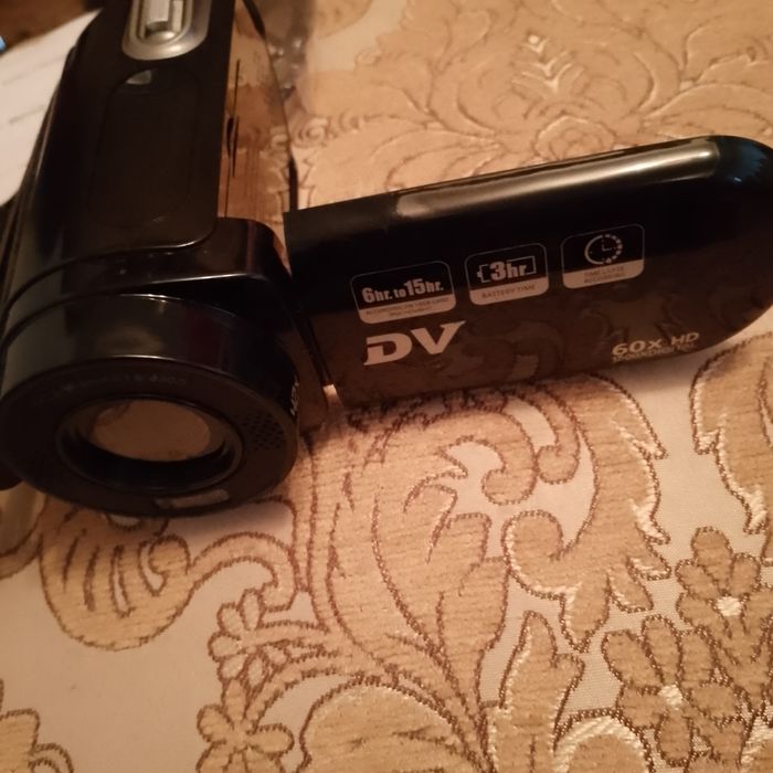 Мини камера карея янги