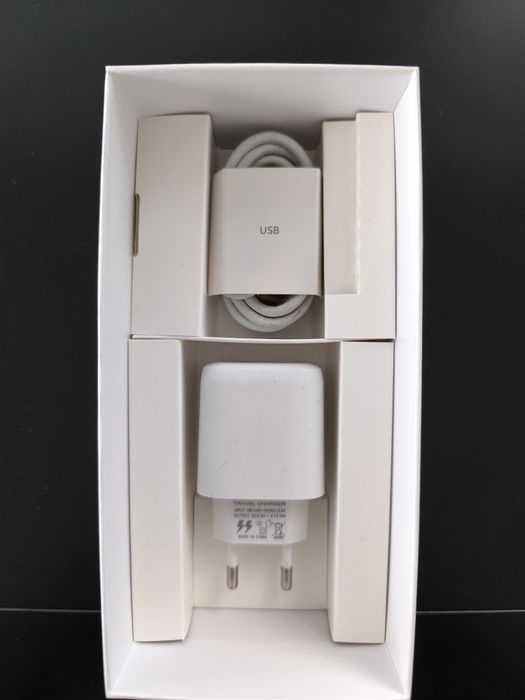 Xiaomi Redmi Note 11S