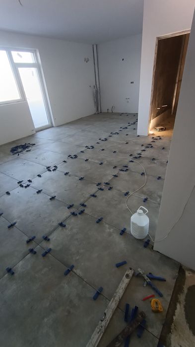 Amenajări interioare si exterioare