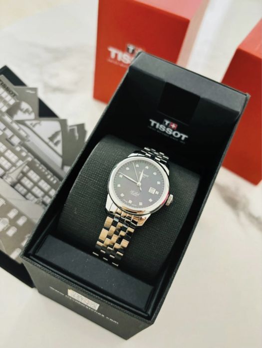 Ceas Tissot Automat diamante