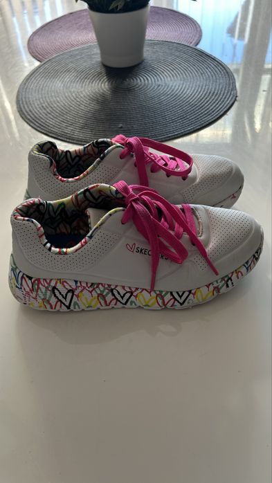 Сникърси Skechers 35 размер