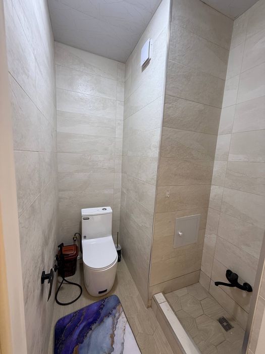 ЦЕНТР 5 min 60м2 ЖК Баку Узбум 2/4/10 Фаргона йули улица Новостройка