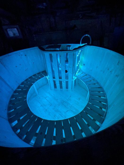 Ciubăr lemn calitate premium