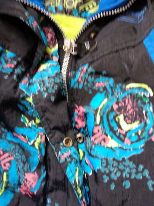 Мъжко зимно яке "Rukanor" 54ХЛ