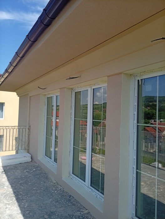 Echipa construcții