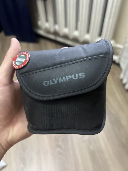 Бинокль Olympus 8x21 DPCI