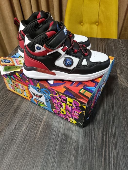 Кецове APG runners 34