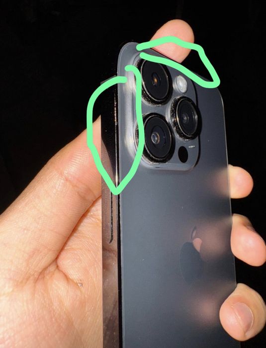 Iphone 14 Pro 256