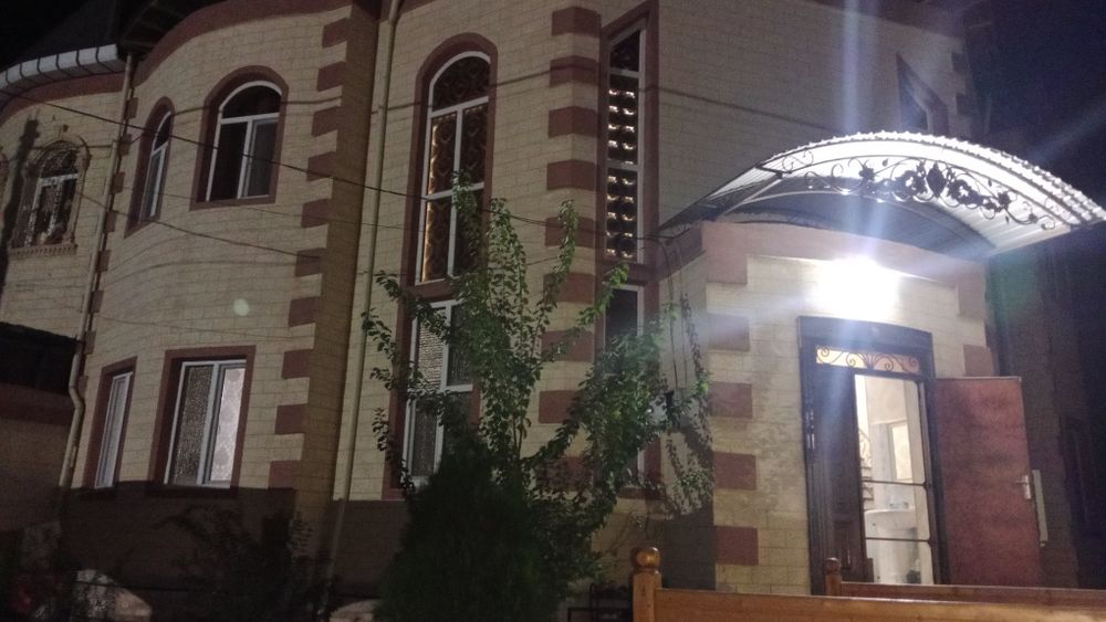 250КВ ховли жой сотилади