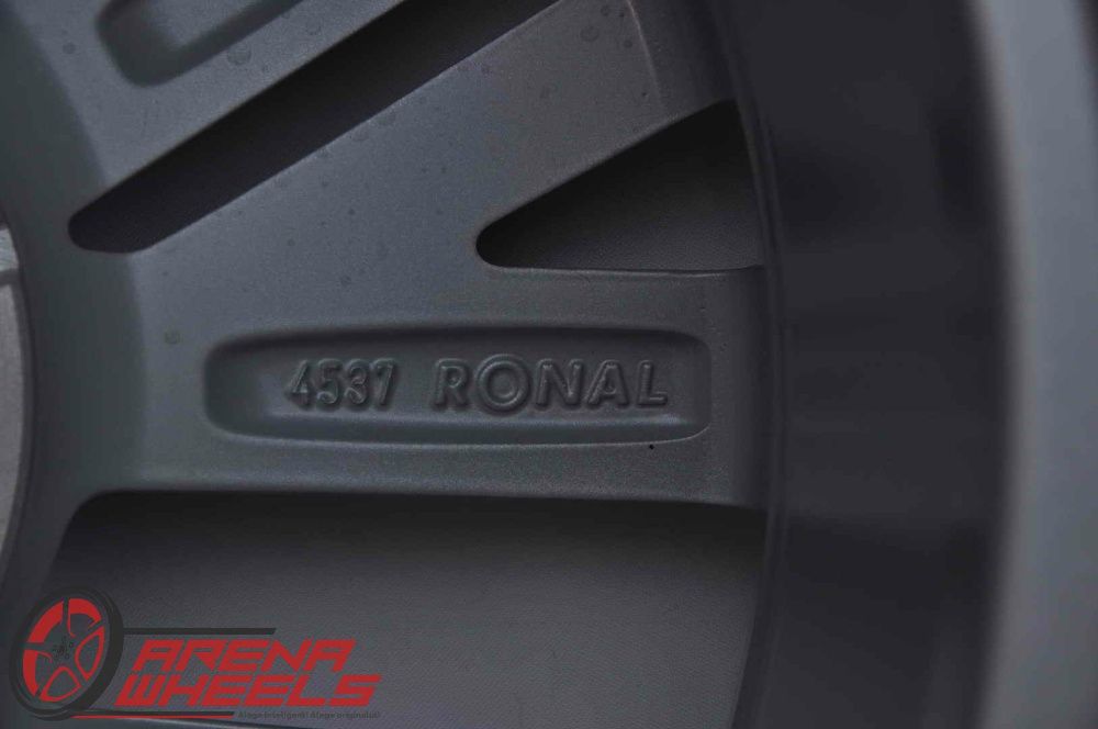 Jante Noi 16 inch Originale VW T-Roc R16 Chester